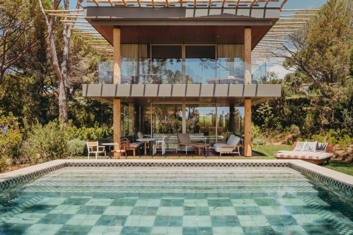 Hotel Lily of the Valley - Hotel Photo 23