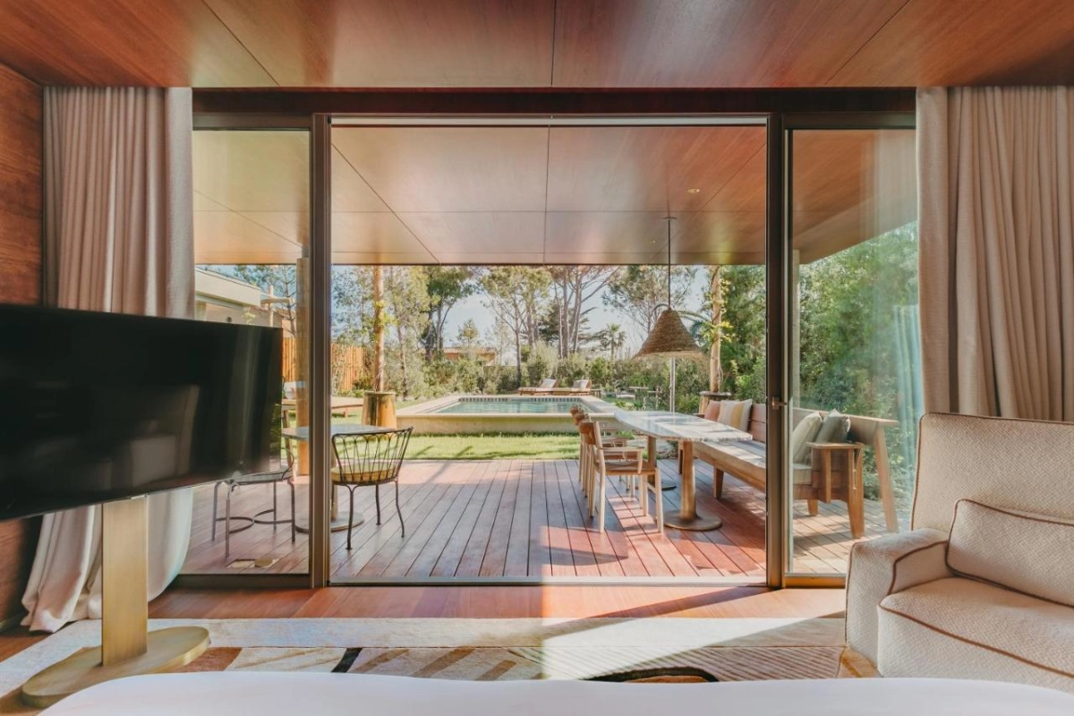 Hotel Lily of the Valley - Hotel Photo 31