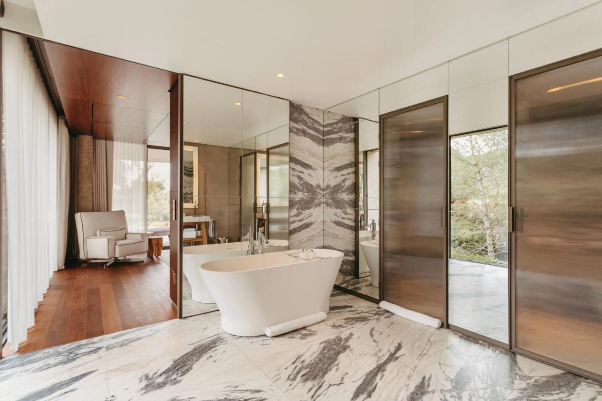 Hotel Lily of the Valley - Hotel Photo 33