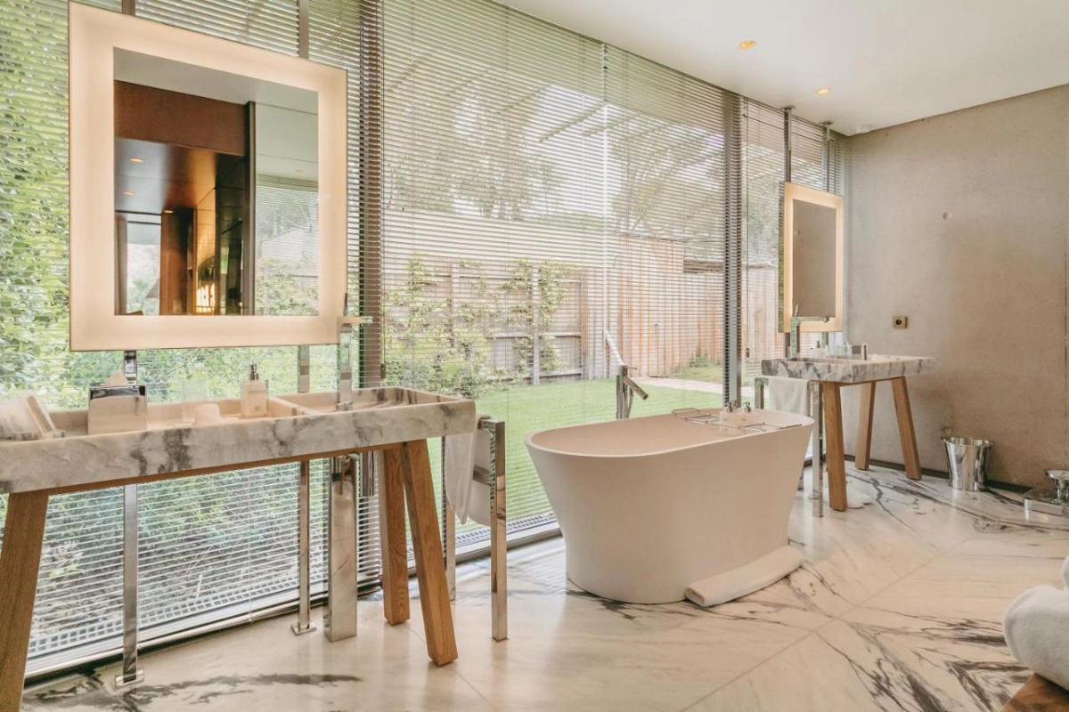 Hotel Lily of the Valley - Hotel Photo 34