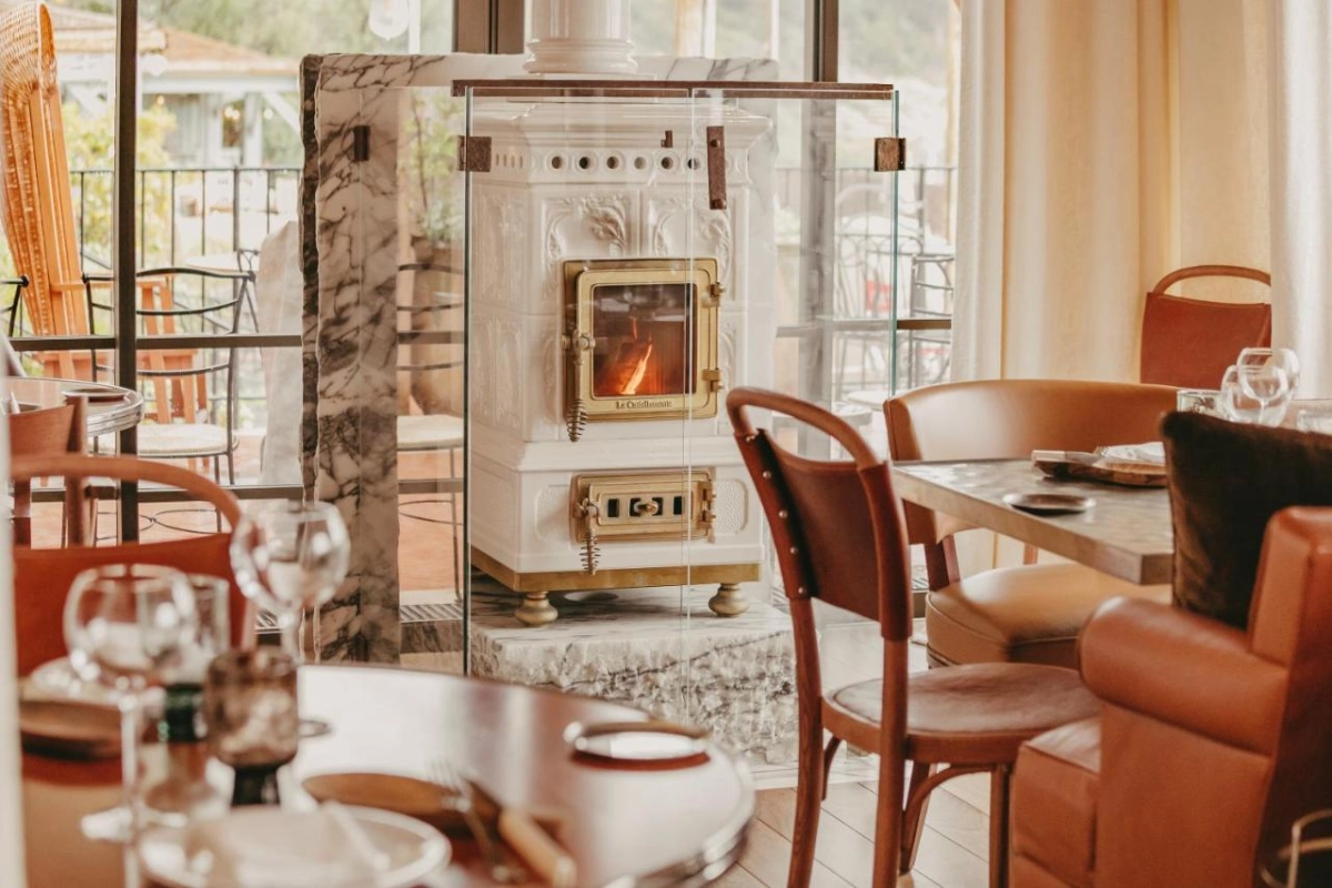 Hotel Lily of the Valley - Hotel Photo 36