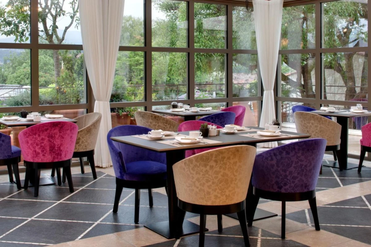 Le Domaine Du Mas De Pierre - Hotel Photo 6