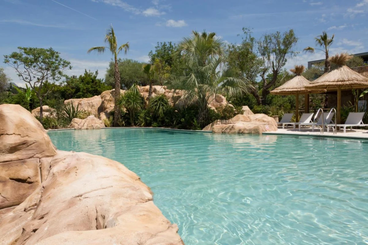 Le Domaine Du Mas De Pierre - Hotel Photo 19