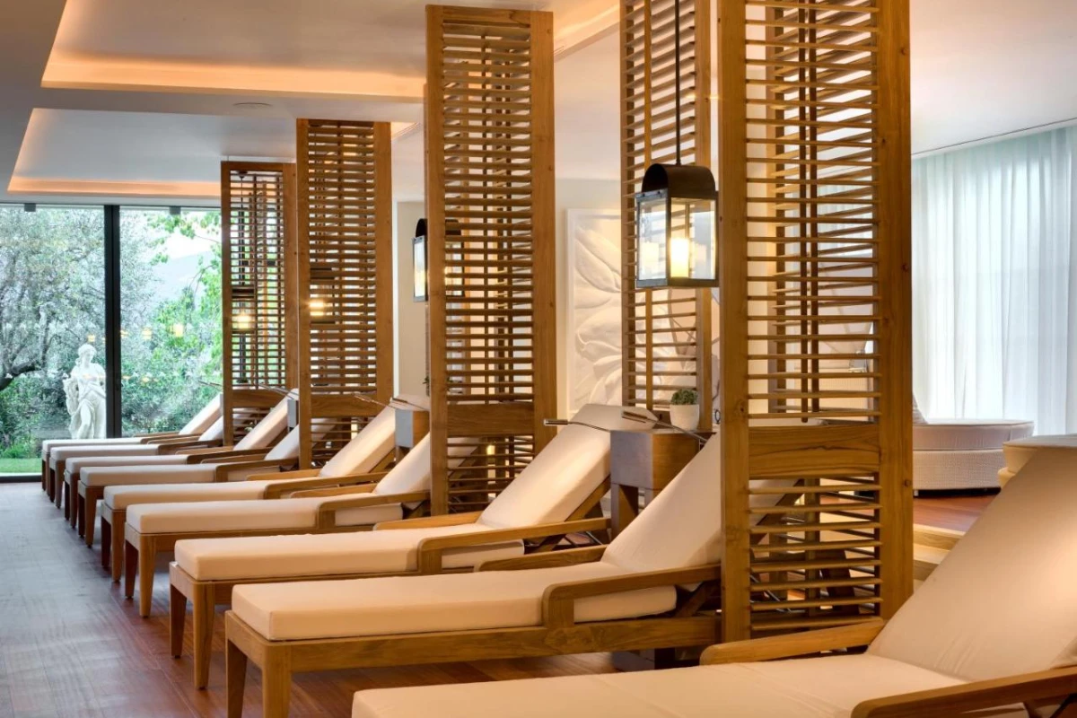 Le Domaine Du Mas De Pierre - Hotel Photo 24