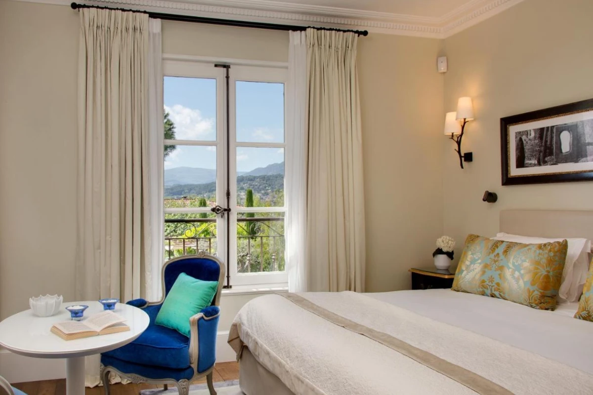 Le Domaine Du Mas De Pierre - Hotel Photo 30