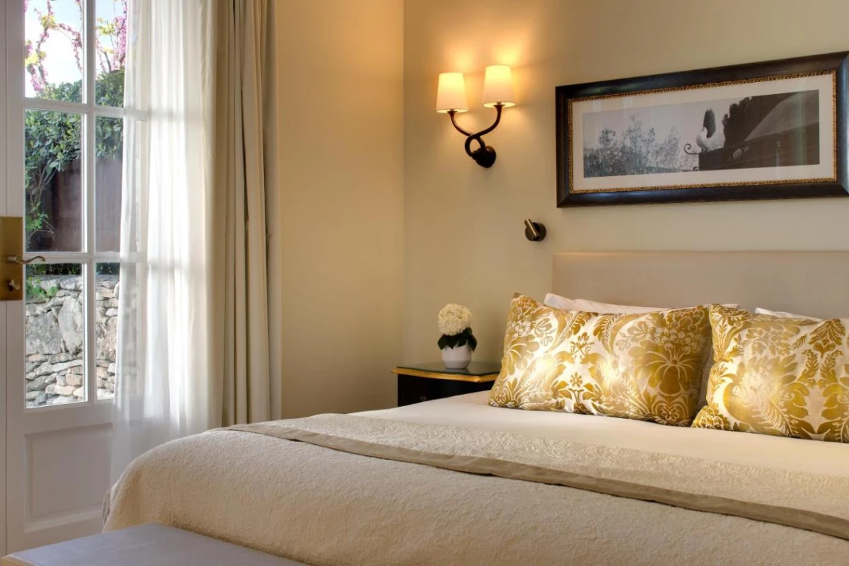 Le Domaine Du Mas De Pierre - Hotel Photo 33