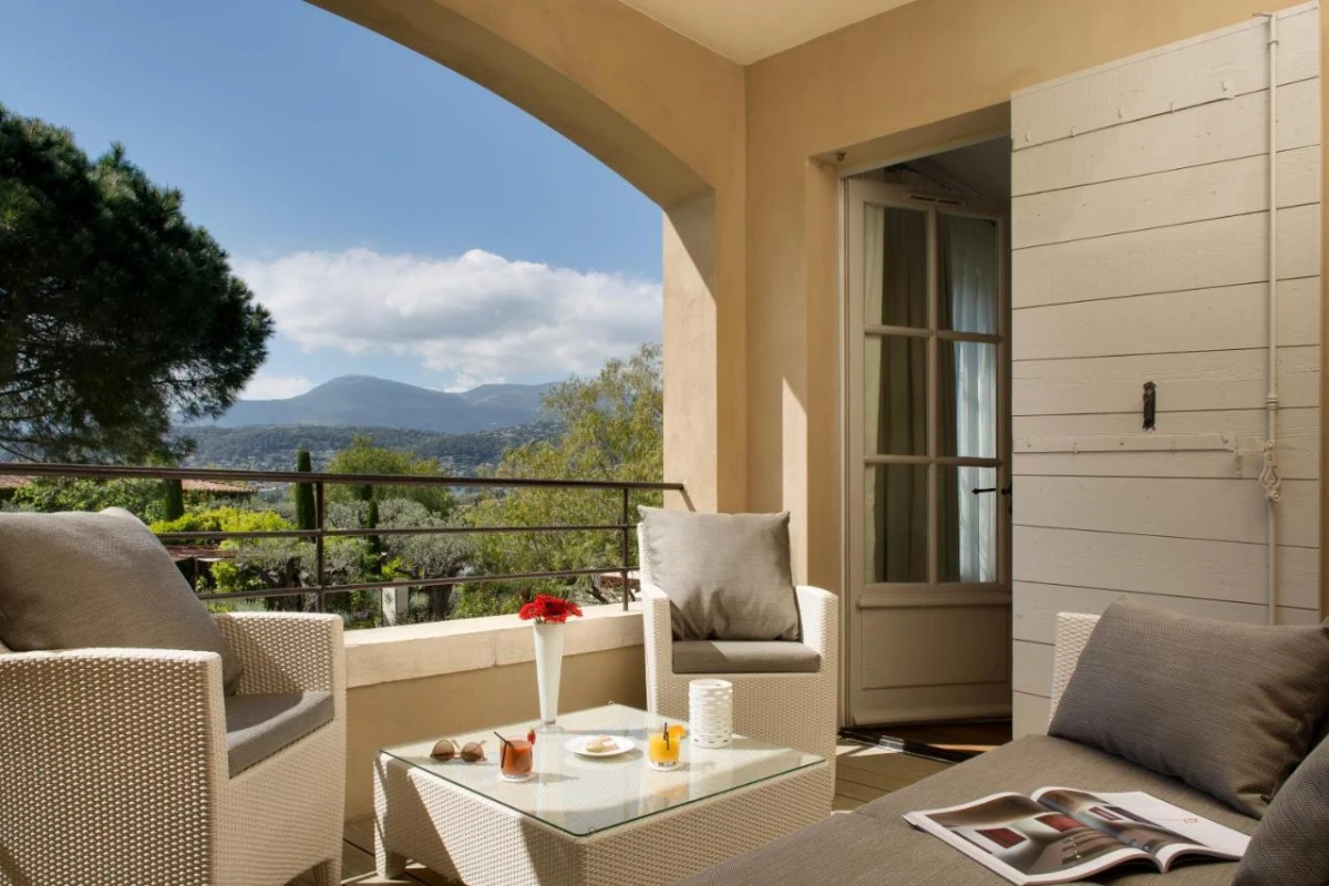 Le Domaine Du Mas De Pierre - Hotel Photo 35