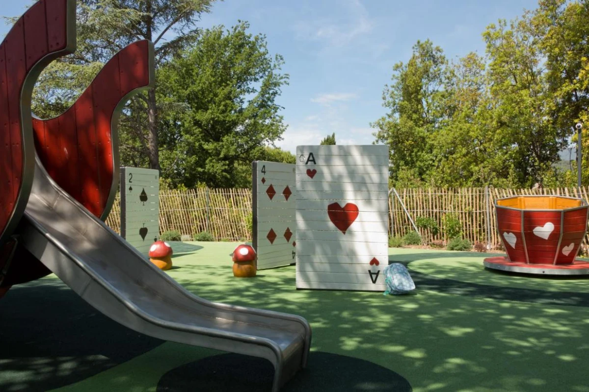 Le Domaine Du Mas De Pierre - Hotel Photo 38