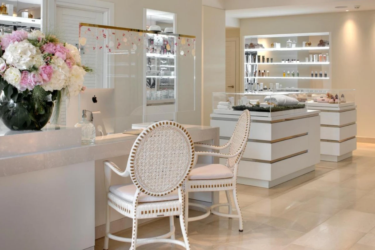 Le Domaine Du Mas De Pierre - Hotel Photo 40