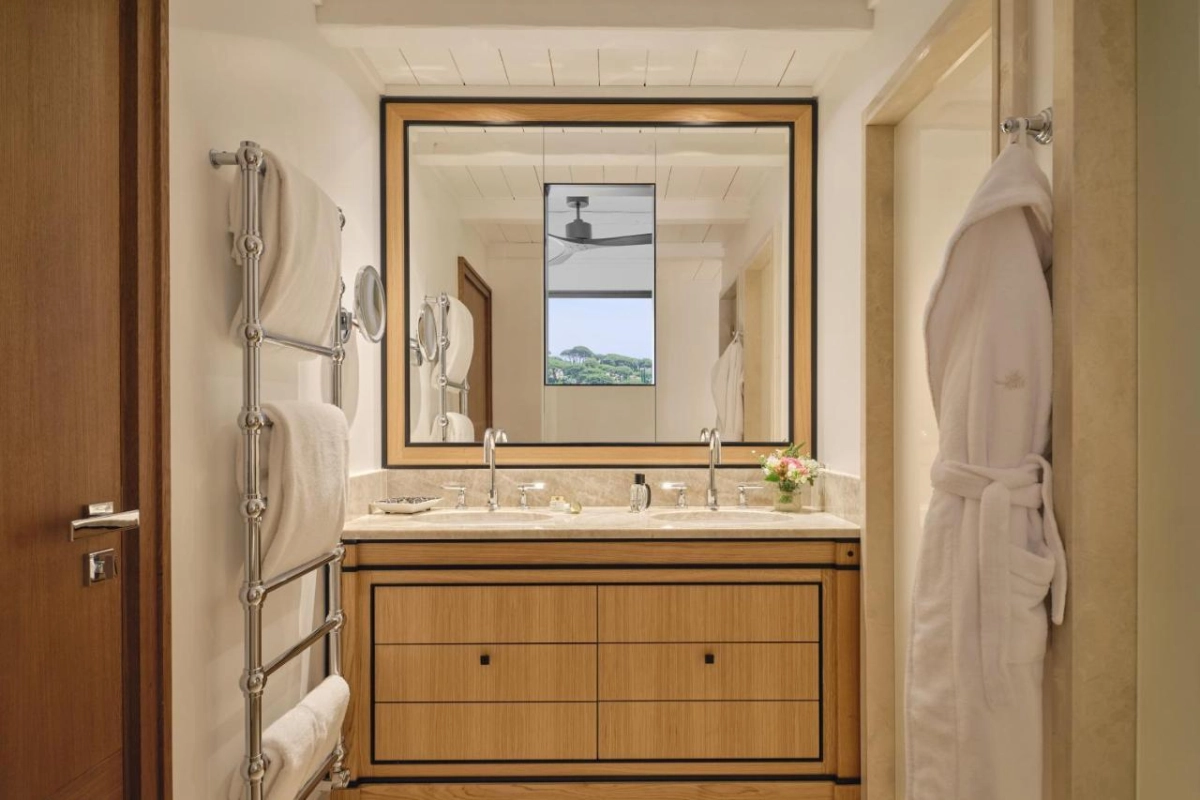 Chateau De La Messardiere - Hotel Photo 7