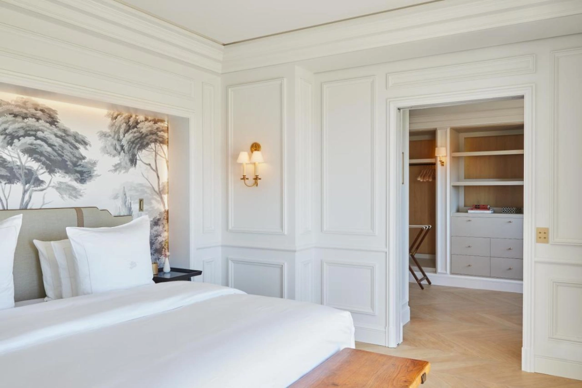 Chateau De La Messardiere - Hotel Photo 15