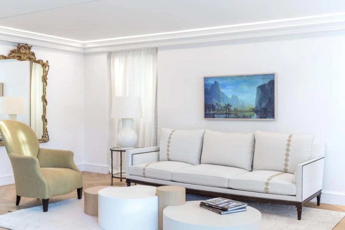 Chateau De La Messardiere - Hotel Photo 25