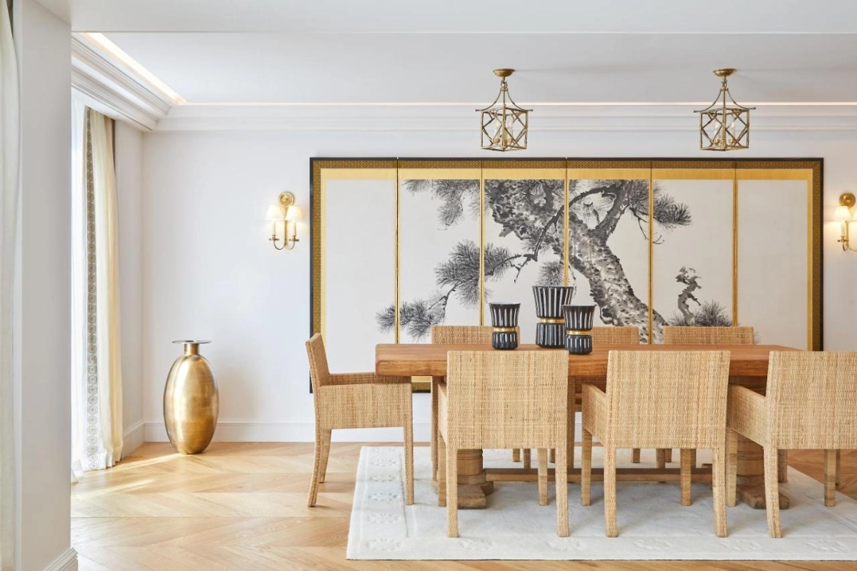 Chateau De La Messardiere - Hotel Photo 26