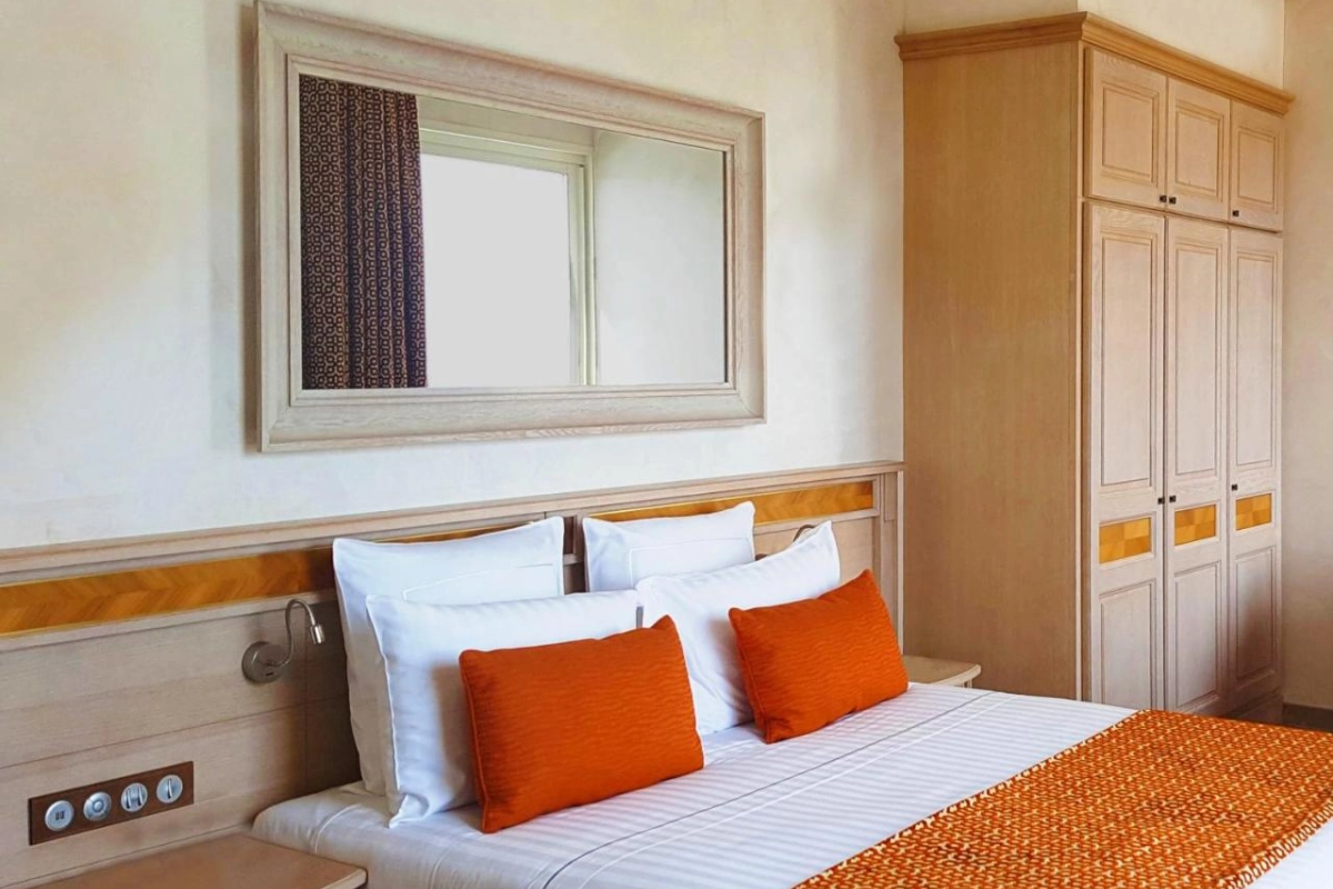 Chateau De La Messardiere - Hotel Photo 31