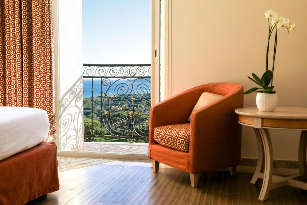 Chateau De La Messardiere - Hotel Photo 35