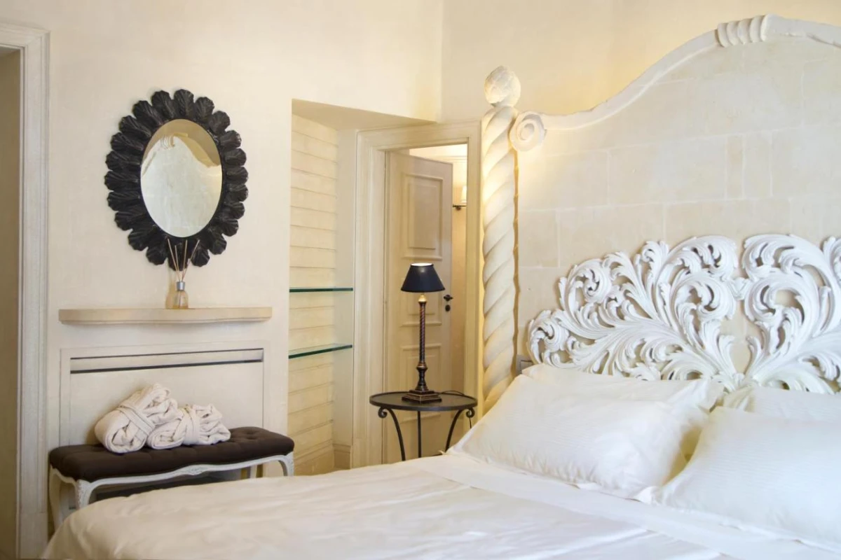 Palazzo Gattini - Hotel Photo 3