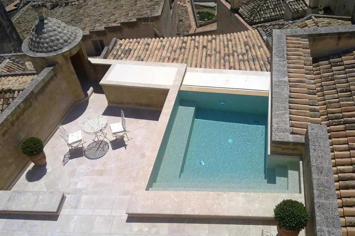 Palazzo Gattini - Hotel Photo 6