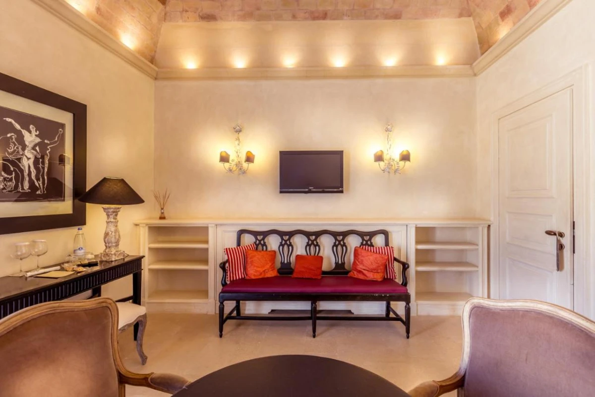 Palazzo Gattini - Hotel Photo 11