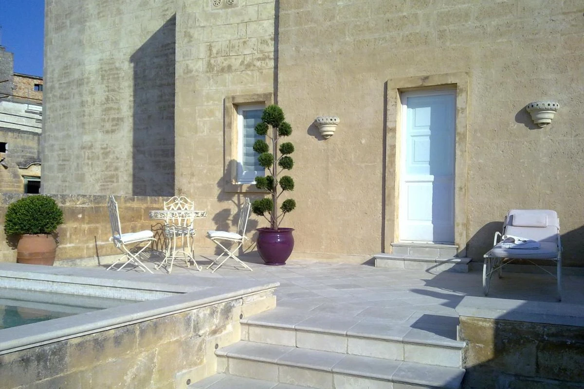 Palazzo Gattini - Hotel Photo 17