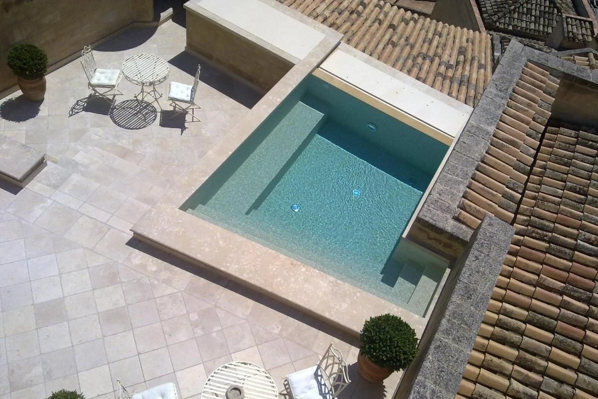 Palazzo Gattini - Hotel Photo 18