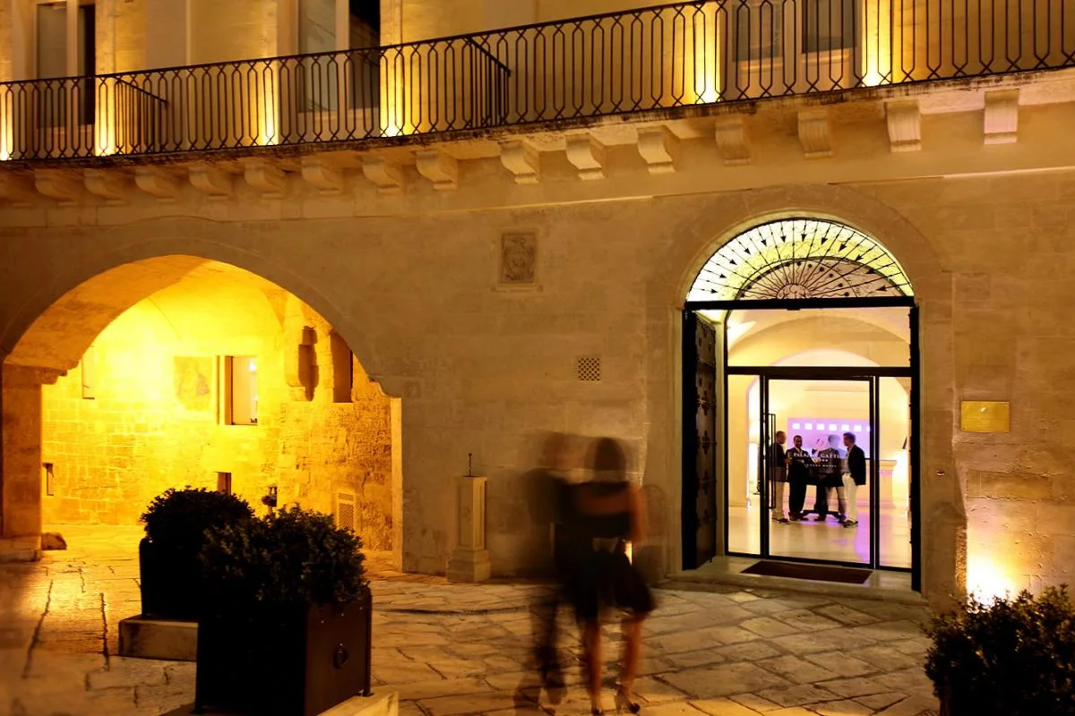 Palazzo Gattini - Hotel Photo 20