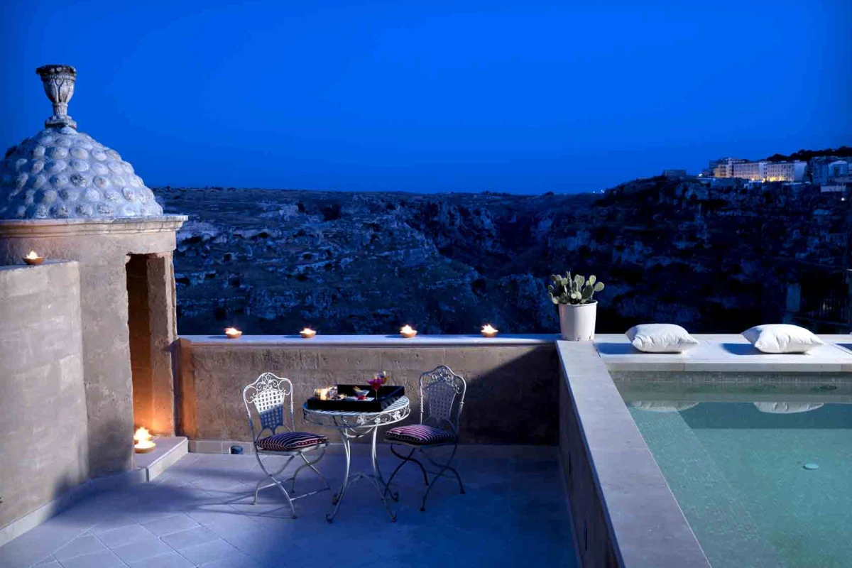 Palazzo Gattini - Hotel Photo 23