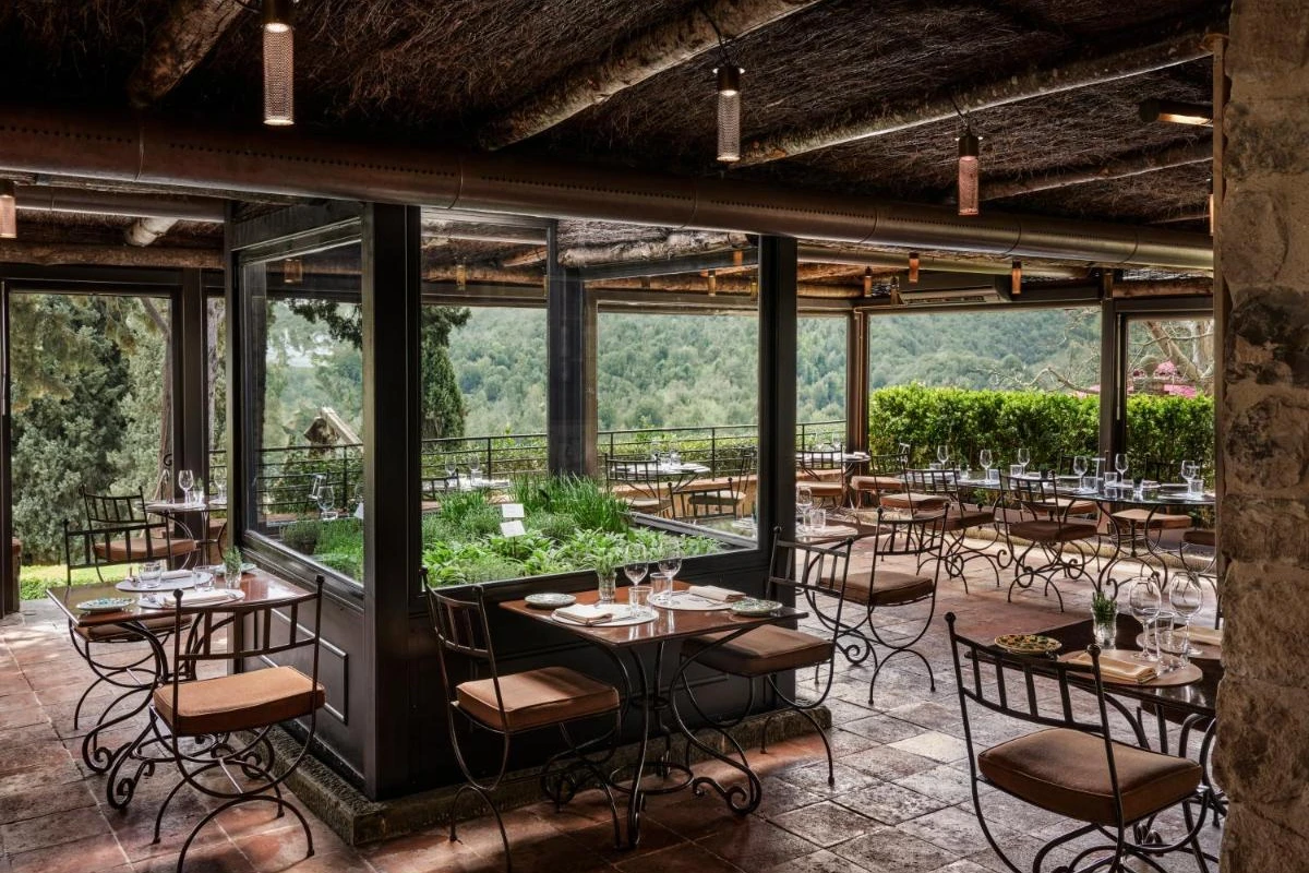 Rosewood Castiglion del Bosco - Hotel Photo 10