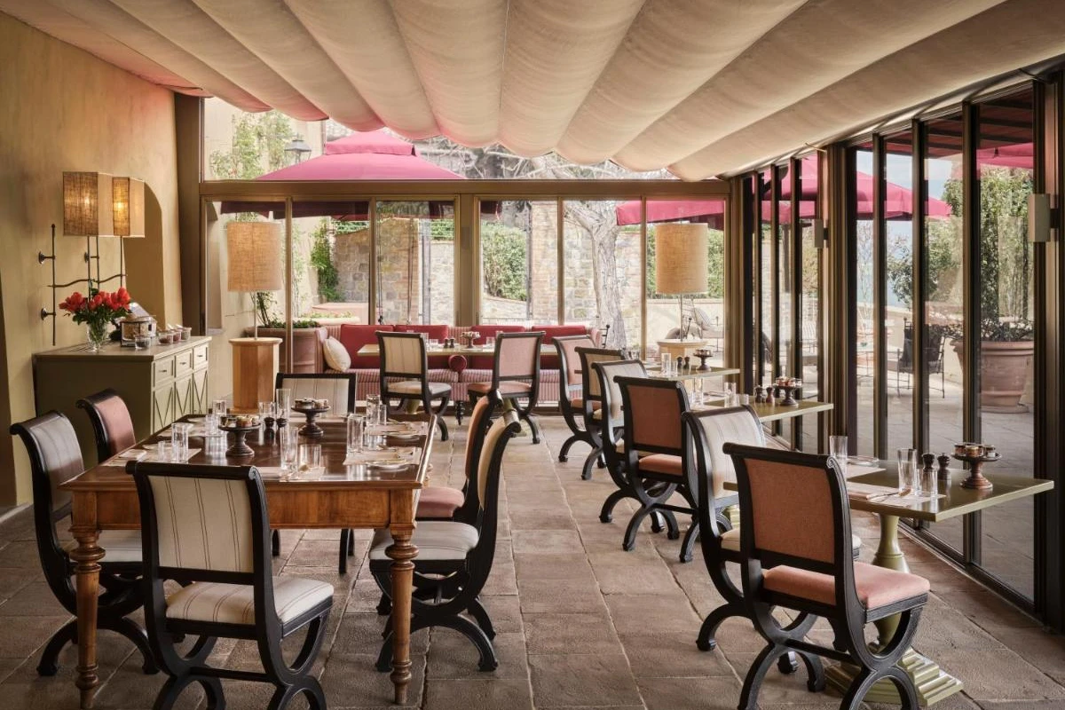 Rosewood Castiglion del Bosco - Hotel Photo 14