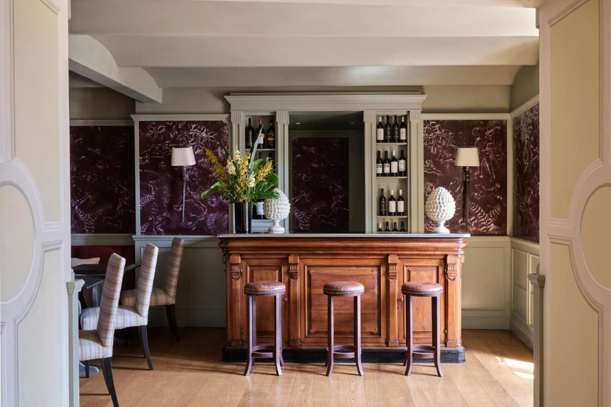 Rosewood Castiglion del Bosco - Hotel Photo 17