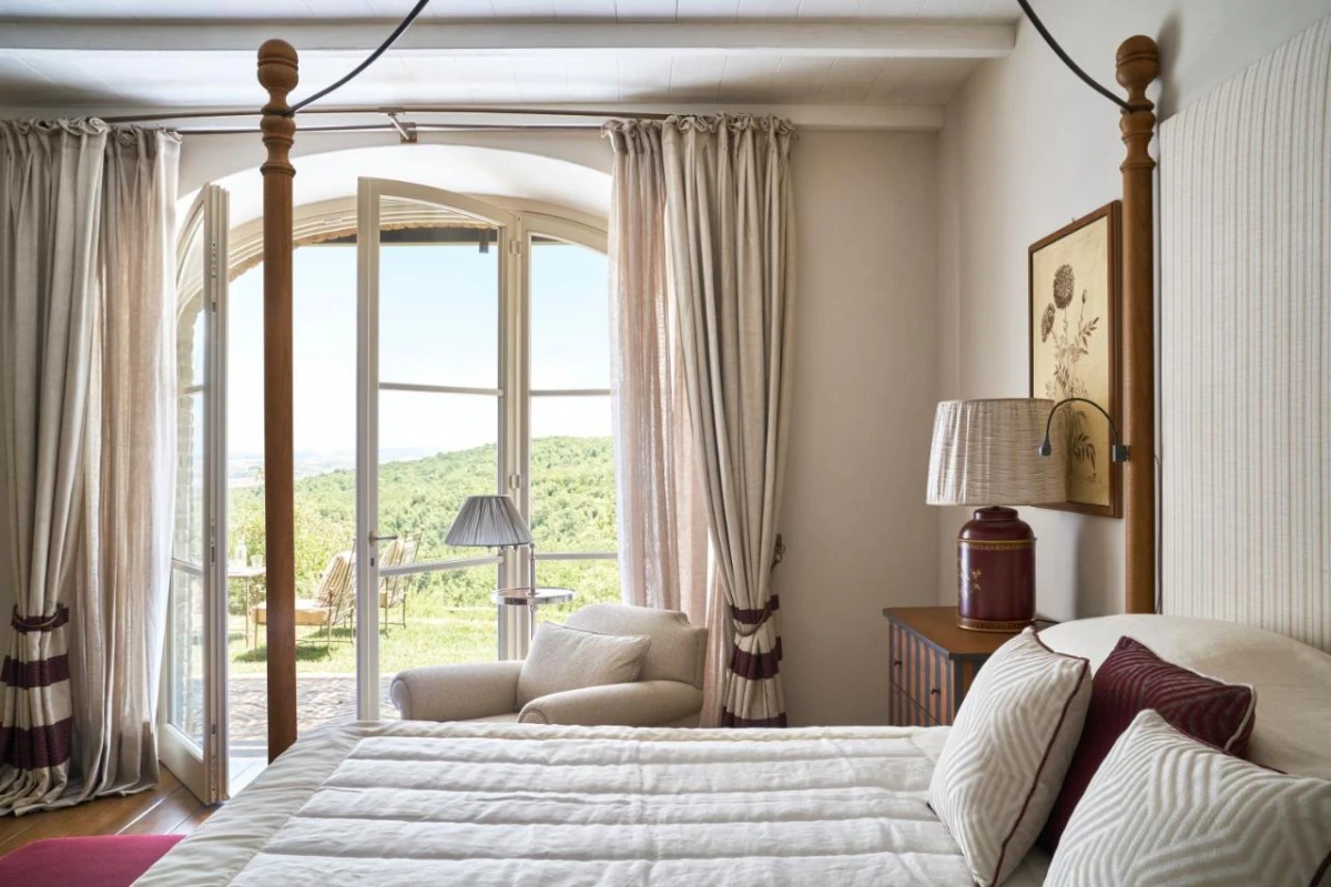 Rosewood Castiglion del Bosco - Hotel Photo 25
