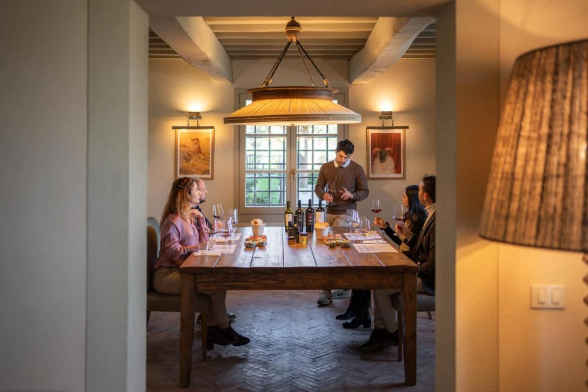 Rosewood Castiglion del Bosco - Hotel Photo 28