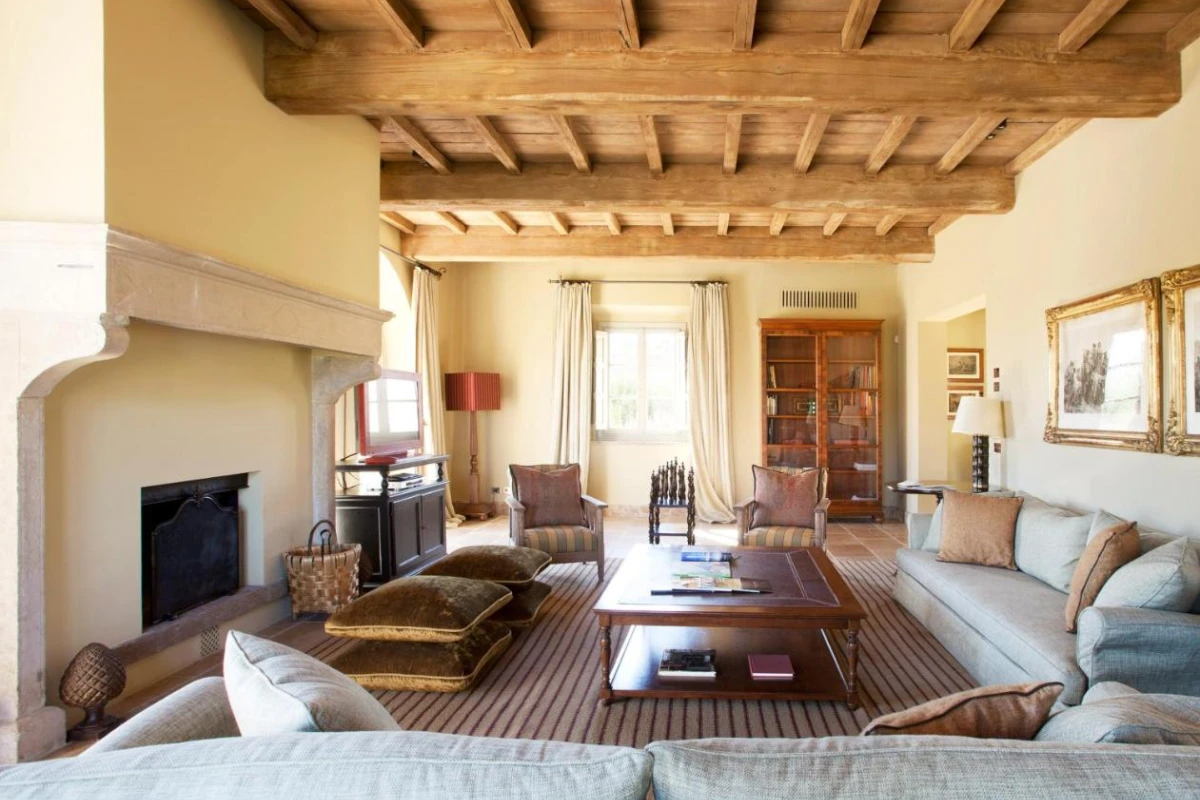 Rosewood Castiglion del Bosco - Hotel Photo 35