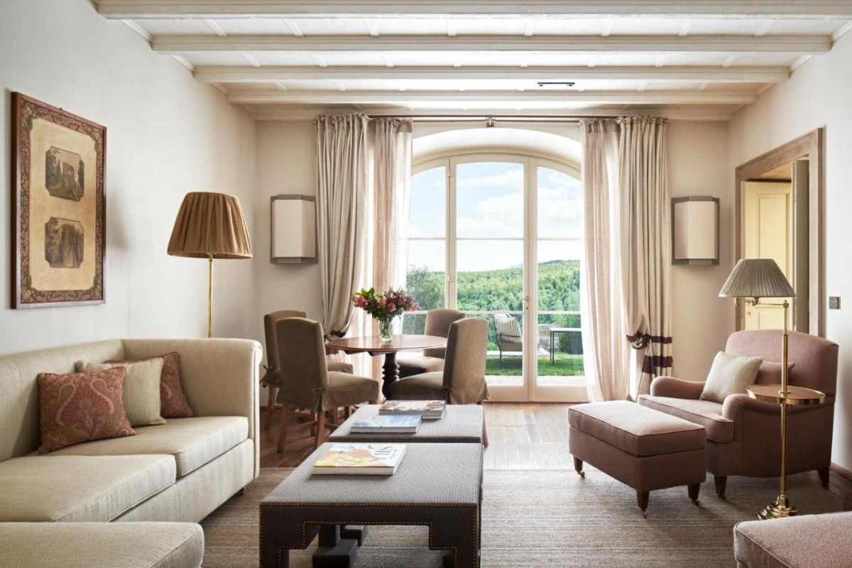 Rosewood Castiglion del Bosco - Hotel Photo 39