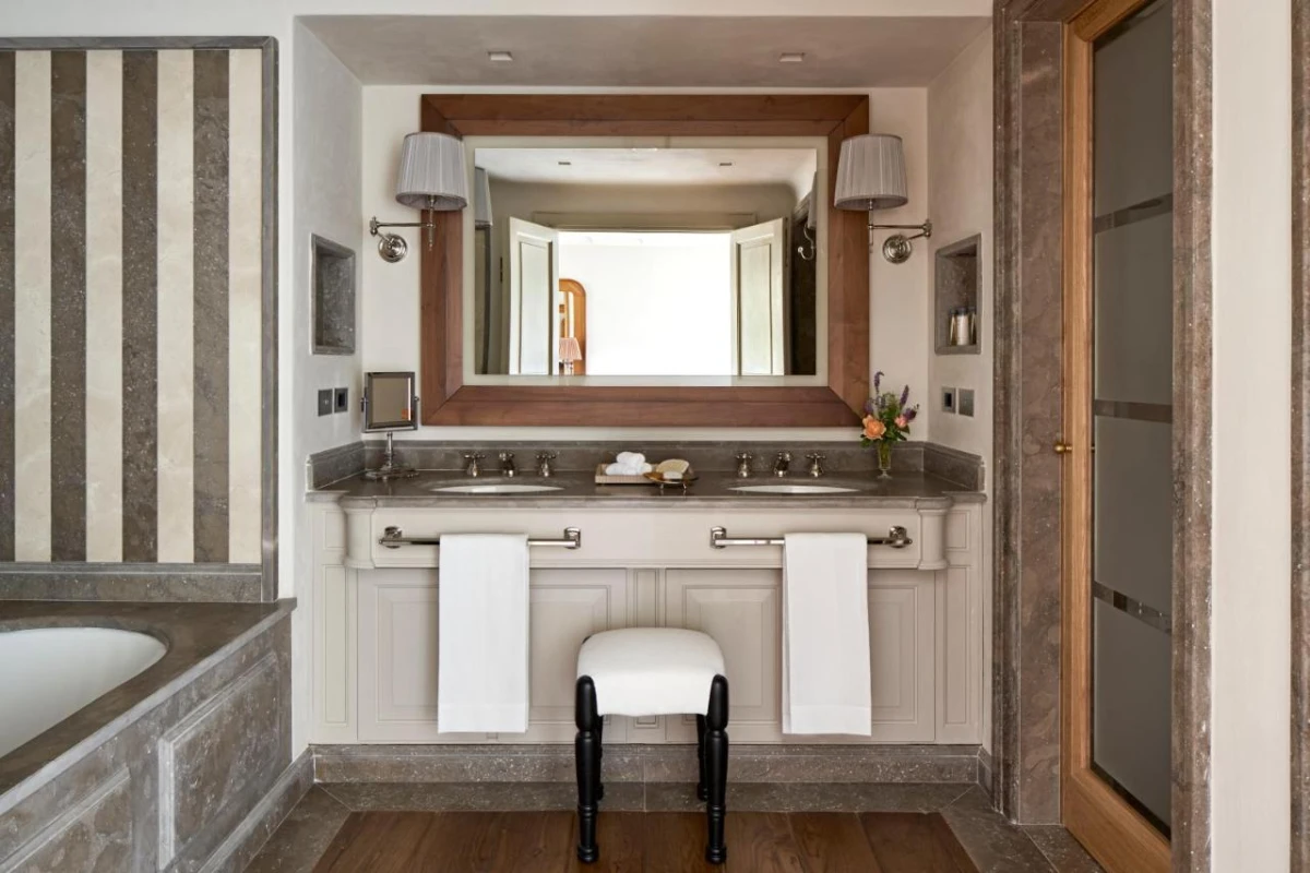 Rosewood Castiglion del Bosco - Hotel Photo 40