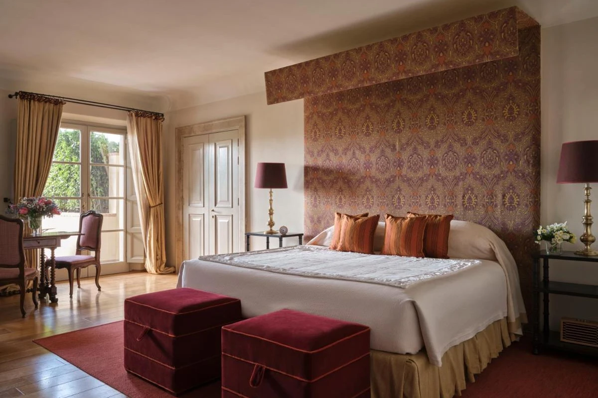 Rosewood Castiglion del Bosco - Hotel Photo 45