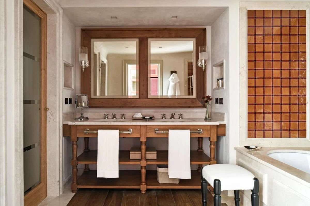 Rosewood Castiglion del Bosco - Hotel Photo 48