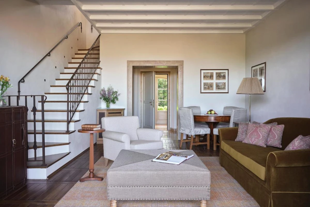 Rosewood Castiglion del Bosco - Hotel Photo 49