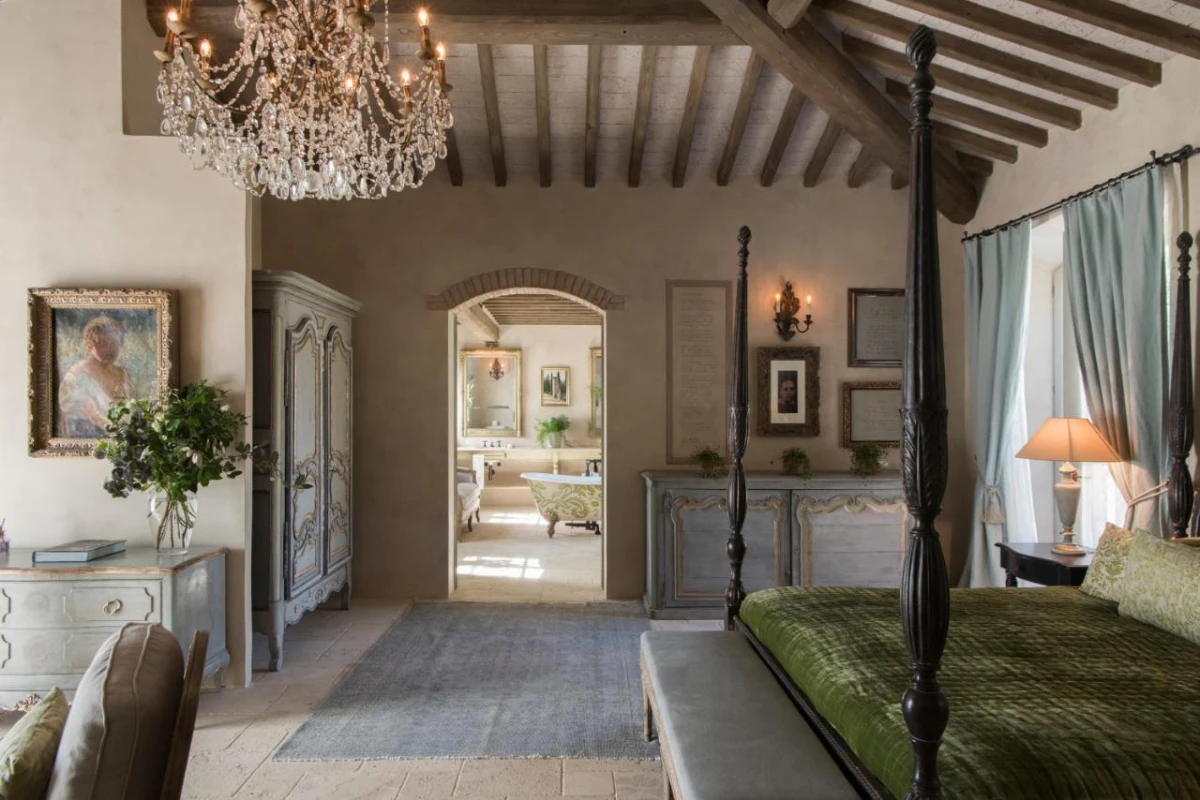 Borgo Santo Pietro - Hotel Photo 1