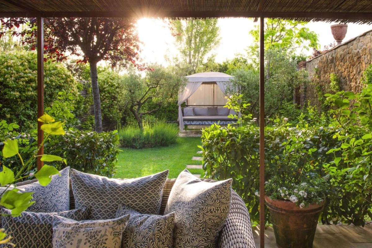 Borgo Santo Pietro - Hotel Photo 10