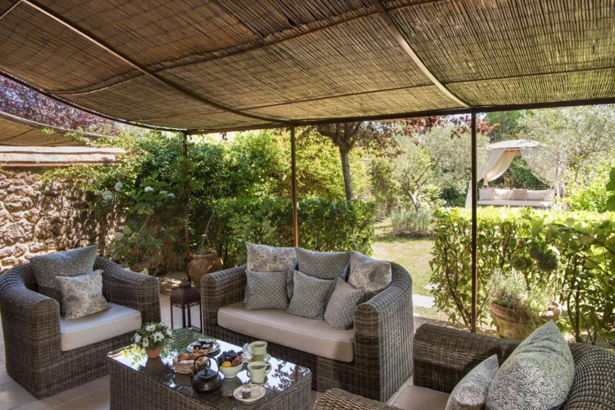 Borgo Santo Pietro - Hotel Photo 13