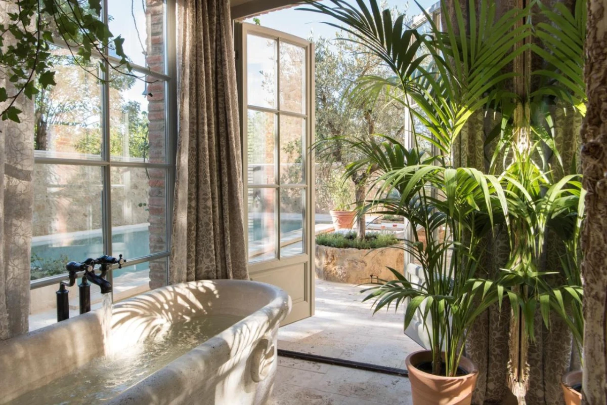 Borgo Santo Pietro - Hotel Photo 25