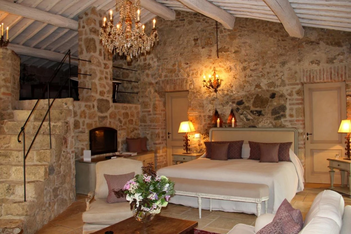 Borgo Santo Pietro - Hotel Photo 30