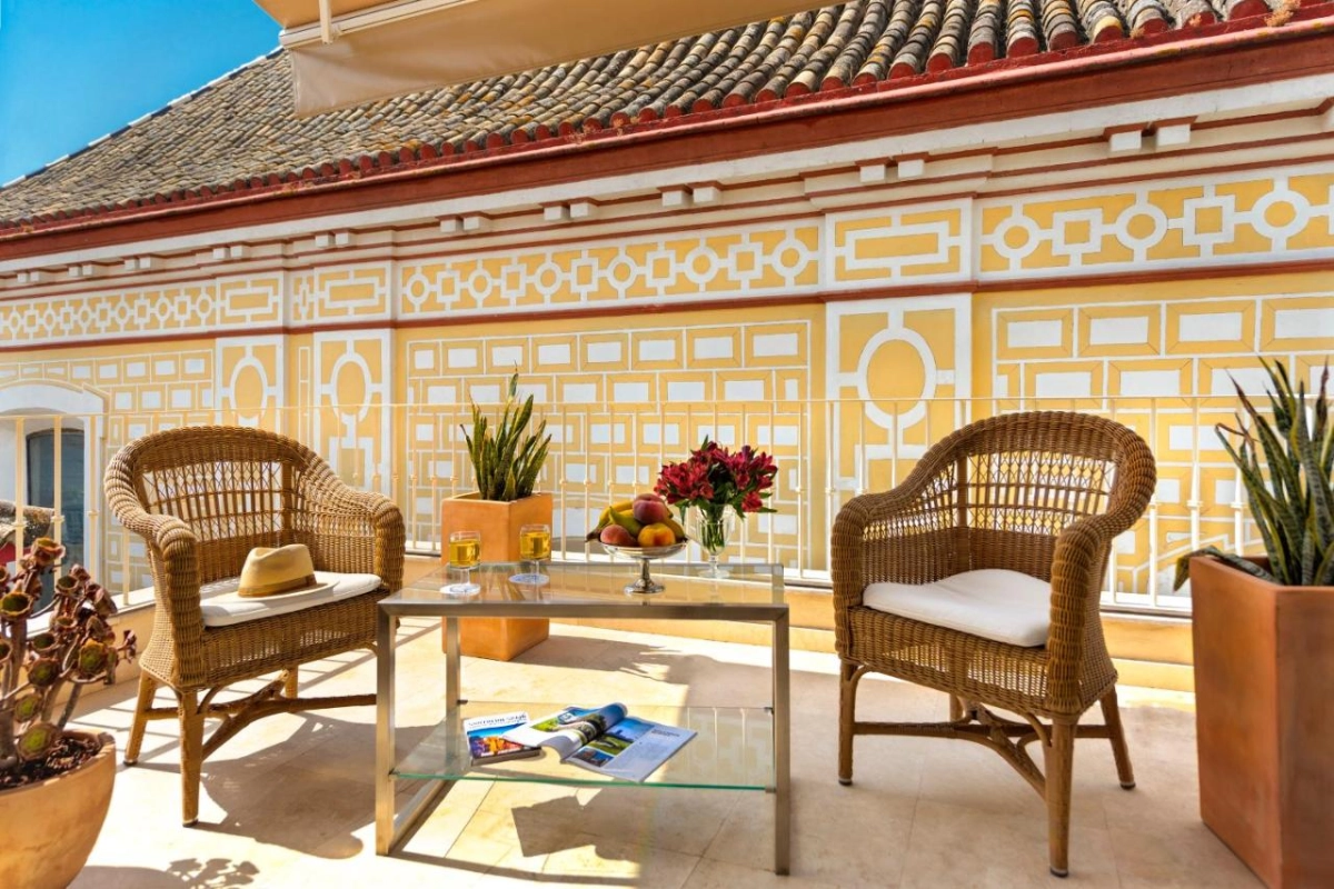 Casa Del Poeta - Hotel Photo 2