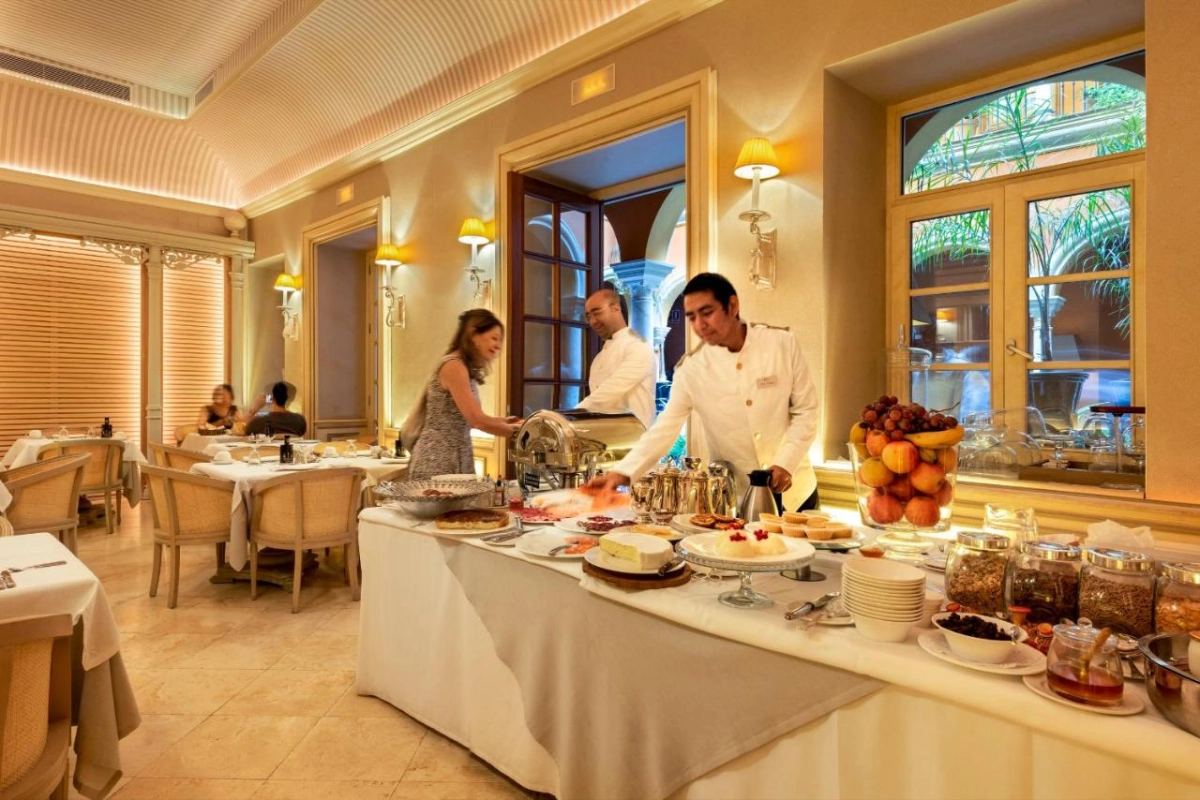 Casa Del Poeta - Hotel Photo 7