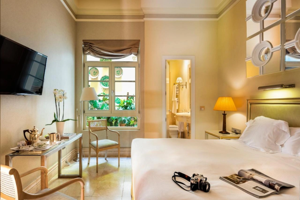 Casa Del Poeta - Hotel Photo 8