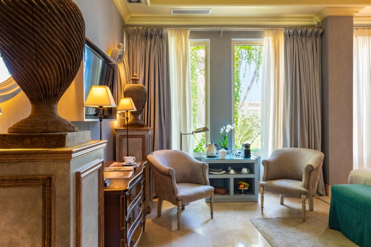 Casa Del Poeta - Hotel Photo 9