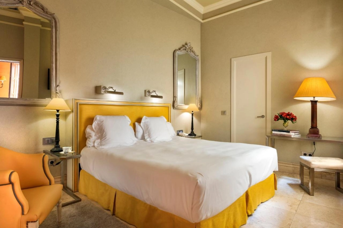 Casa Del Poeta - Hotel Photo 10