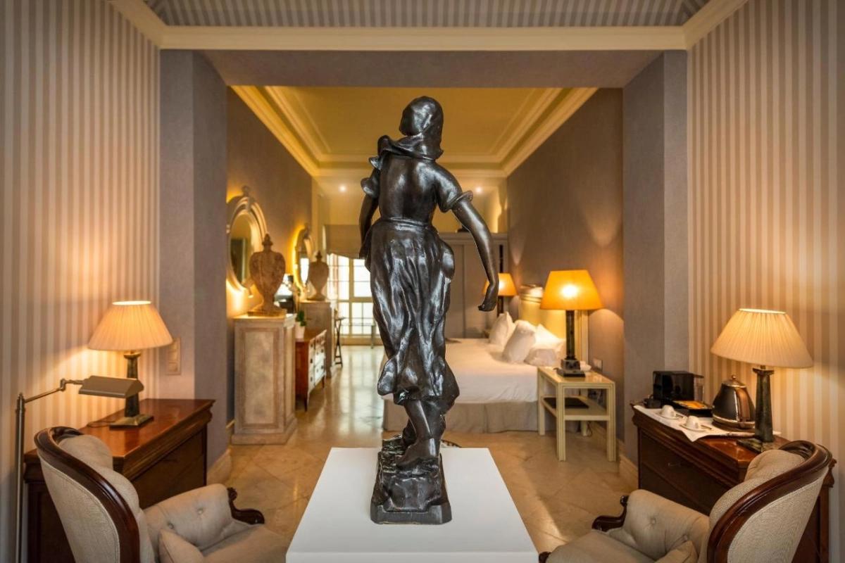 Casa Del Poeta - Hotel Photo 11