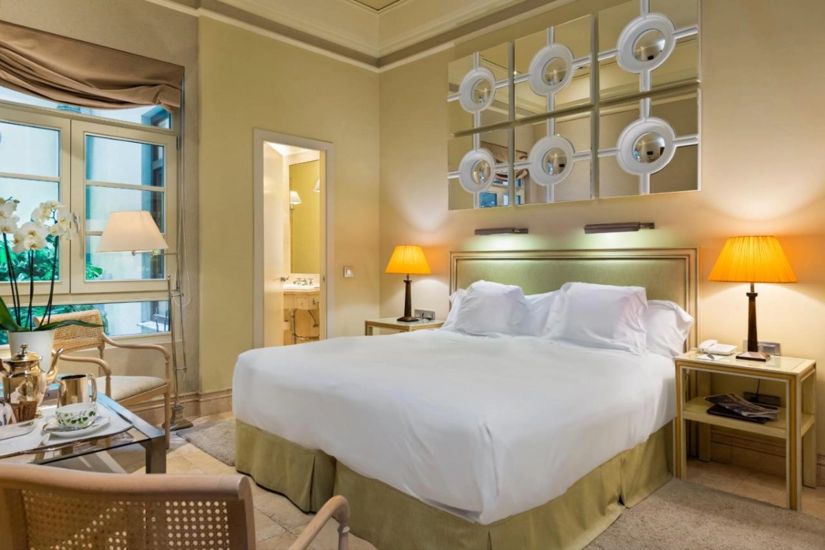 Casa Del Poeta - Hotel Photo 12