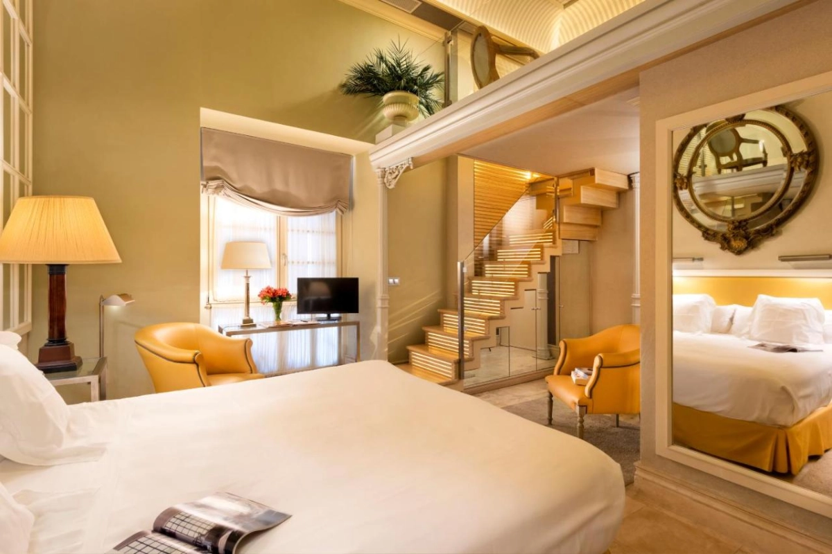 Casa Del Poeta - Hotel Photo 13